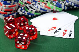 Официальный сайт Casino Bounty